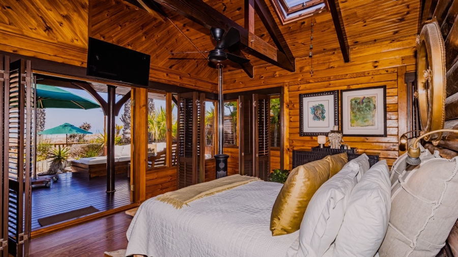 3 Bedroom Property for Sale in Melkbosstrand Central Western Cape